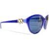 Γυαλιά ηλίου γυναικεία TOUS STO744/07TE μπλε 52mm