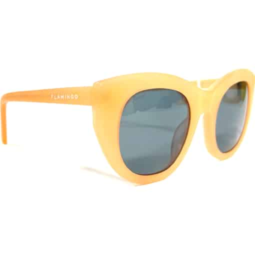 Γυαλιά ηλίου γυναικεία Flamingo UV400/3 πορτοκαλί 48mm