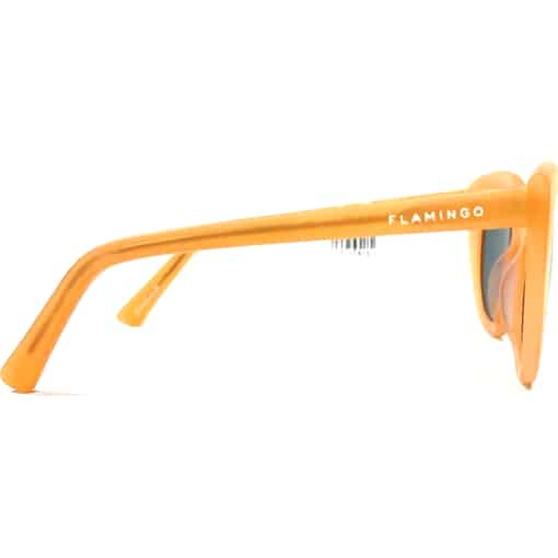Γυαλιά ηλίου γυναικεία Flamingo UV400/3 πορτοκαλί 48mm