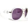 Γυαλιά ηλίου γυναικεία Coconuda 005/S/C01 λευκό 59mm