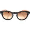 Γυαλιά ηλίου γυναικεία Carter Bond 9201/C300 δίχρωμο 49mm