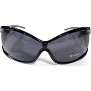 Γυαλιά ηλίου γυναικεία Escada SES102/Z42 μαύρο 66mm