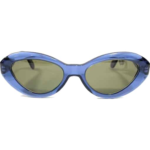Γυαλιά ηλίου γυναικεία Marchema MAC33/02 μπλε 52mm
