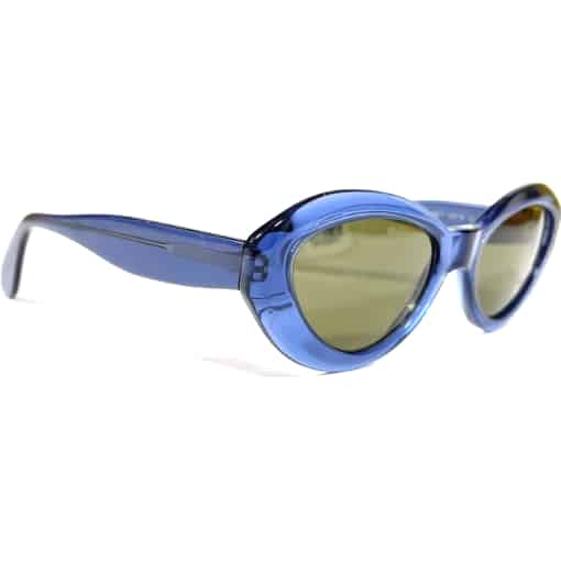 Γυαλιά ηλίου γυναικεία Marchema MAC33/02 μπλε 52mm