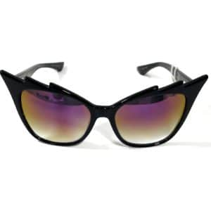 Γυαλιά ηλίου γυναικεία Dita 22025/A/BLK μαύρο 59mm