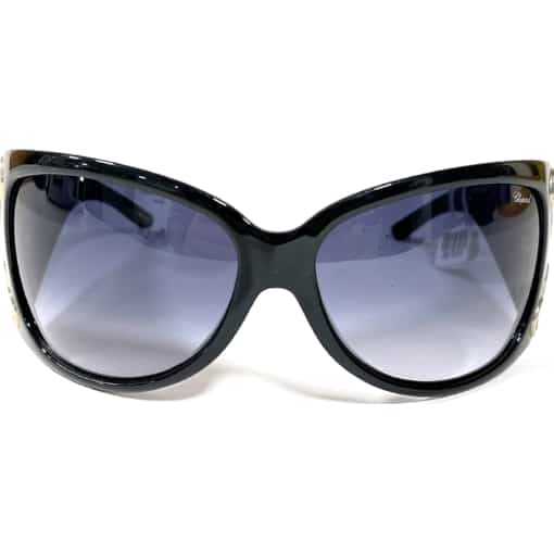Γυαλιά ηλίου γυναικεία Chopard SCH052S/0Z42 μαύρο