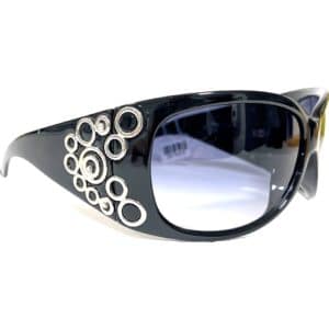 Γυαλιά ηλίου γυναικεία Chopard SCH052S/0Z42 μαύρο