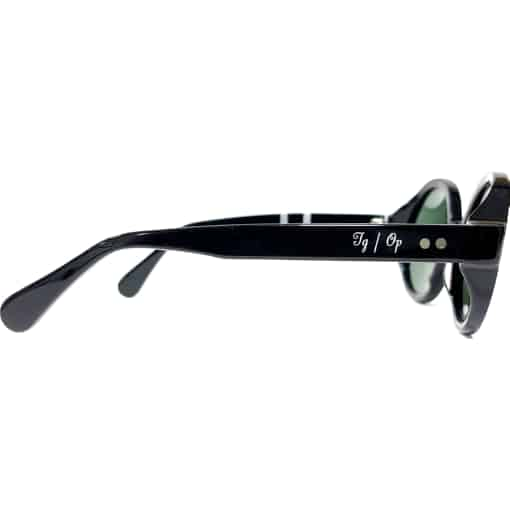 Γυαλιά ηλίου γυναικεία Tg/Op SUN1521/C1 μαύρο 51mm