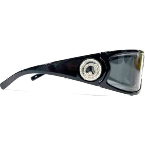 Γυαλιά ηλίου γυναικεία Chopard SCH002S/Z42 μαύρο