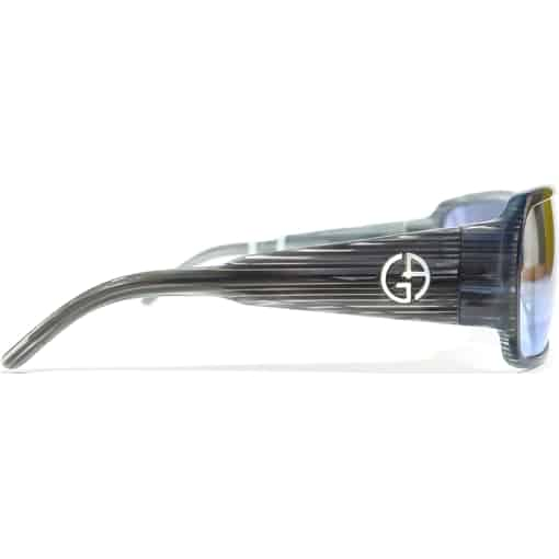 Γυαλιά ηλίου γυναικεία Giorgio Armani GA 196/S/JZ1 δίχρωμο 64mm