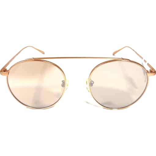 Γυαλιά ηλίου γυναικεία Vedi Vero VJ651/GD ροζ χρυσό 53mm