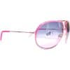 Γυαλιά ηλίου γυναικεία Carrera XDYFF ροζ 63mm