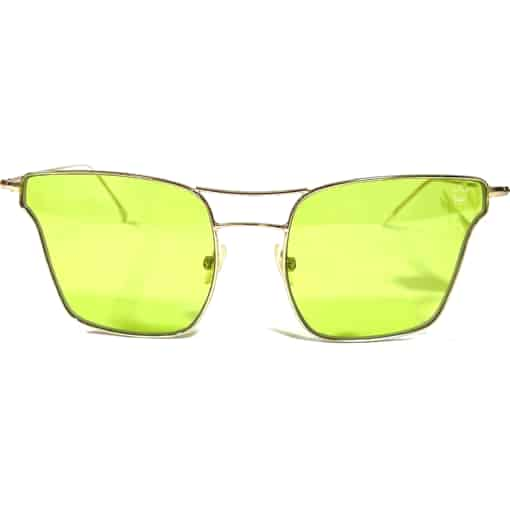 Γυαλιά ηλίου γυναικεία Marchema MAC18/01 χρυσό 55mm