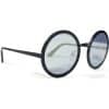 Γυαλιά ηλίου γυναικεία Charlie Max BL-S23 μαύρο 51mm