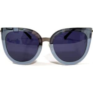Γυαλιά ηλίου γυναικεία Ganeko Unit GK3704/C4 μπλε 55mm