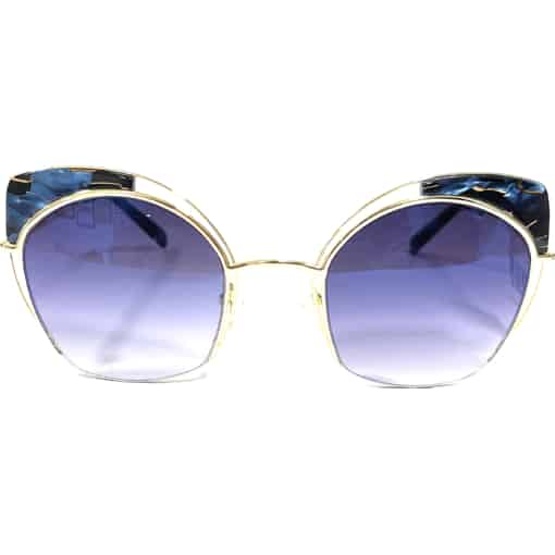 Γυαλιά ηλίου γυναικεία Artisti Italiani 15063/C2 πολύχρωμο 51mm