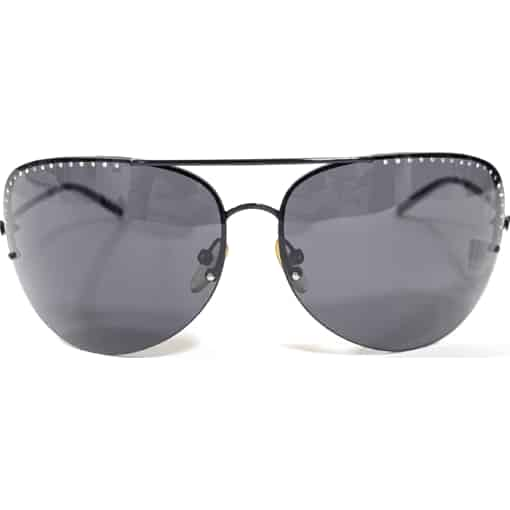 Γυαλιά ηλίου γυναικεία Furla LUCY SU4083S/530 μαύρο