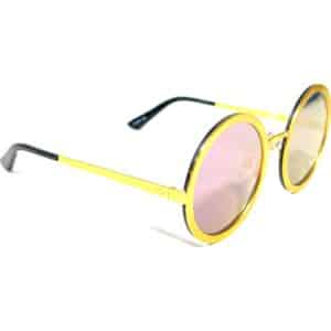 Γυαλιά ηλίου γυναικεία Charlie Max TRAVES GL-F23 χρυσό 51mm