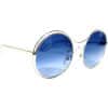 Γυαλιά ηλίου γυναικεία Charlie Max SL-N33 διάφανο 54mm
