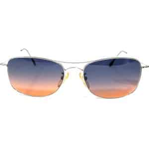 Γυαλιά ηλίου γυναικεία Blumarine BM 95101/710 ασημί 56mm