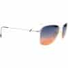 Γυαλιά ηλίου γυναικεία Blumarine BM 95101/710 ασημί 56mm