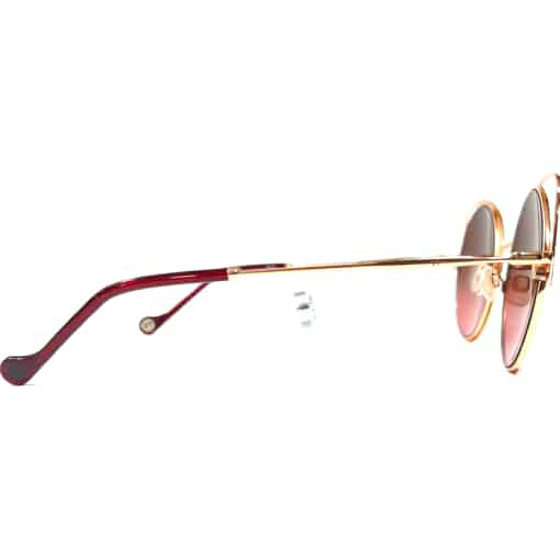 Γυαλιά ηλίου γυναικεία Why Not SY108/C3 δίχρωμο 54mm