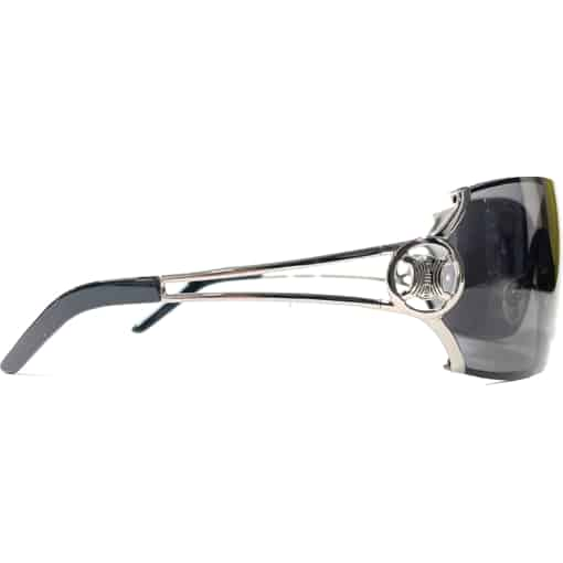 Γυαλιά ηλίου γυναικεία Celine SC 1323N/509 ασημί