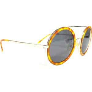 Γυαλιά ηλίου γυναικεία TG/OP SUN1513/C2 δίχρωμο 50mm