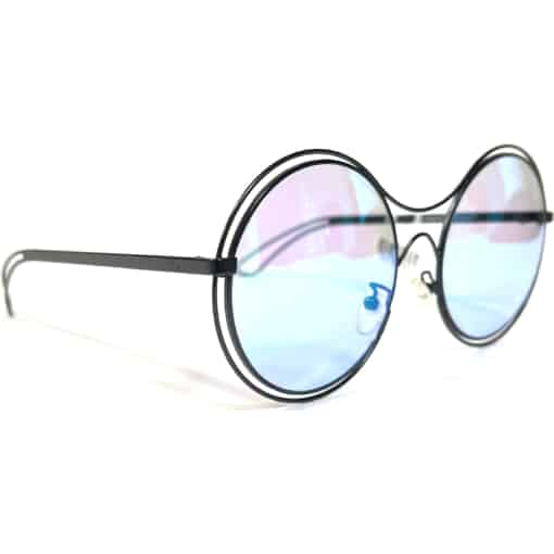 Γυαλιά ηλίου γυναικεία Charlie Max BL-P23 μαύρο 54mm