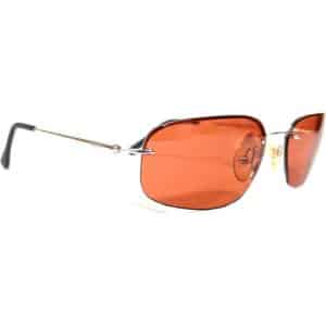 Γυαλιά ηλίου γυναικεία Lozza SL3036/579X ασημί 58mm