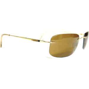 Γυαλιά ηλίου γυναικεία Swarovski S566/V6052 χρυσό