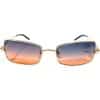 Γυαλιά ηλίου γυναικεία Givenchy SGV014/300X χρυσό