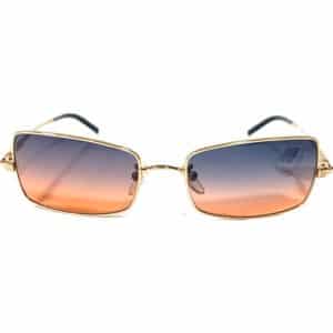 Γυαλιά ηλίου γυναικεία Givenchy SGV014/300X χρυσό