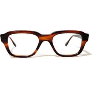 Γυαλιά οράσεως OEM ART/442/46 σε καφέ χρώμα