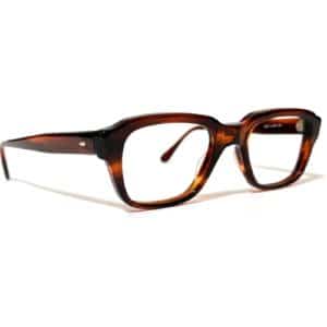 Γυαλιά οράσεως OEM ART/442/46 σε καφέ χρώμα