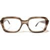 Γυαλιά οράσεως Moda Italiana 020322/01/52 σε καφέ χρώμα