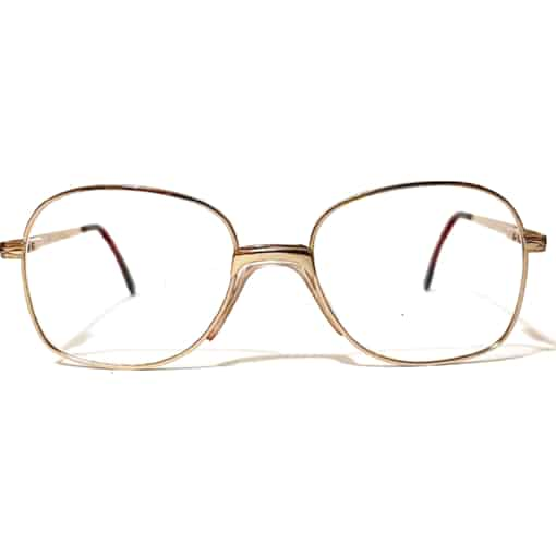 Γυαλιά οράσεως Laser 377/52/18 σε χρυσό χρώμα