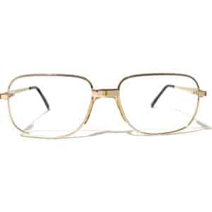 Γυαλιά οράσεως OEM 112/54/18 σε χρυσό χρώμα