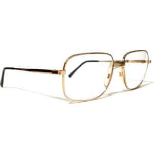 Γυαλιά οράσεως OEM 112/54/18 σε χρυσό χρώμα