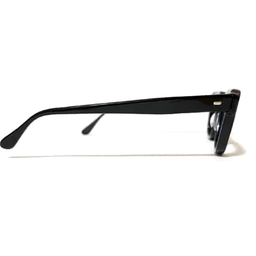 Γυαλιά οράσεως OEM ART/442/48 σε μαύρο χρώμα