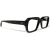 Γυαλιά οράσεως OEM ART/557/50 σε μαύρο χρώμα