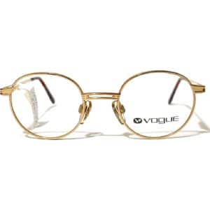 Γυαλιά οράσεως Vogue BABY21/280/41 σε χρυσό χρώμα