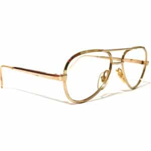 Γυαλιά οράσεως OEM GIGI/FL/46 σε χρυσό χρώμα