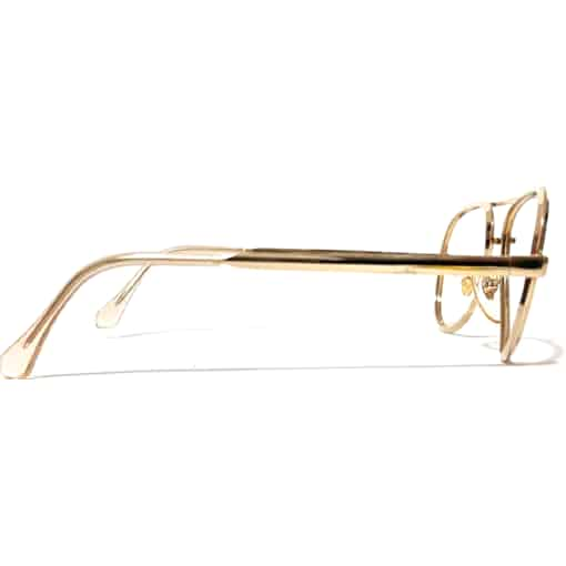 Γυαλιά οράσεως OEM GIGI/FL/46 σε χρυσό χρώμα
