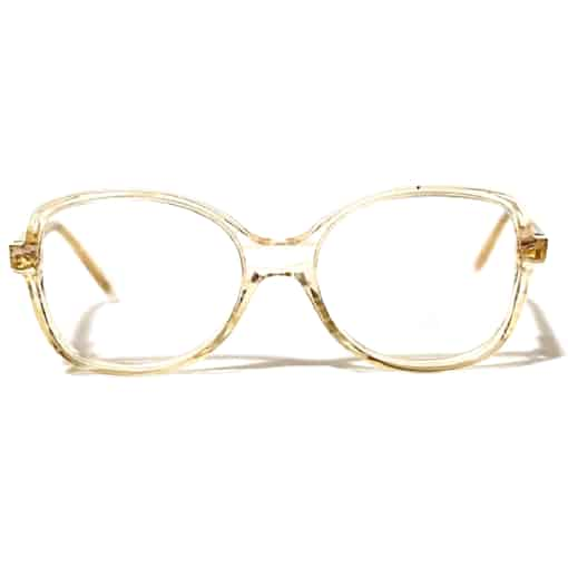 Γυαλιά οράσεως Sergio Tacchini 9/FLEX/056/48 σε κίτρινο χρώμα