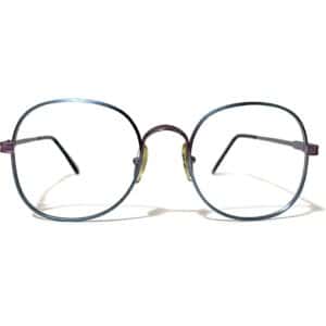 Γυαλιά οράσεως Maga 2332/50/20 σε δίχρωμο χρώμα