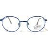 Γυαλιά οράσεως Luxottica 80/T246/125 σε μπλε χρώμα