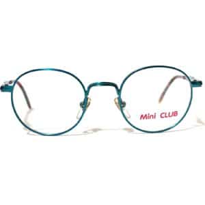 Γυαλιά οράσεως Le Club JUNIOR 9/BLCA/42 σε μπλε χρώμα