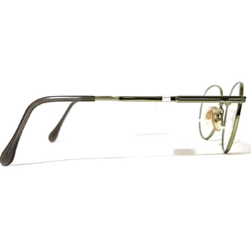 Γυαλιά οράσεως Luxottica 80/T245/125 σε ασημί χρώμα