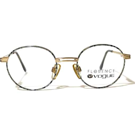 Γυαλιά οράσεως Vogue BABY21/432/43 σε δίχρωμο χρώμα